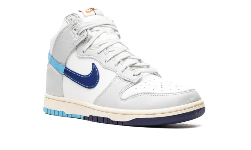 Nike Dunk Dunk High 'Split - Baltic Blue' 