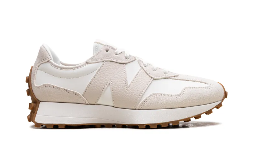 New Balance 327 327 WMNS 'LINEN SEA SALT' 