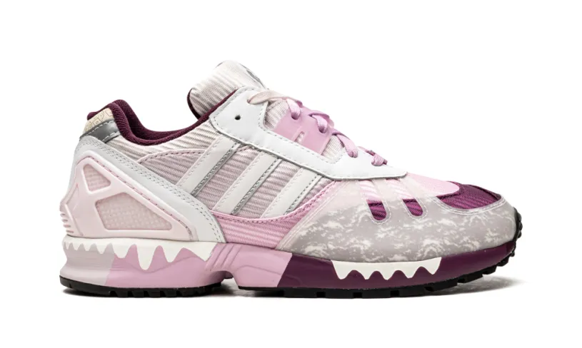 More Adidas Shoes ZX 7000 A-ZX 'Hey Tea' 
