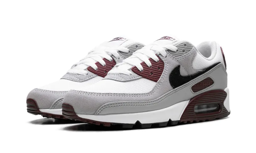 Nike Air Max Air Max 90 'Dark Team Red''