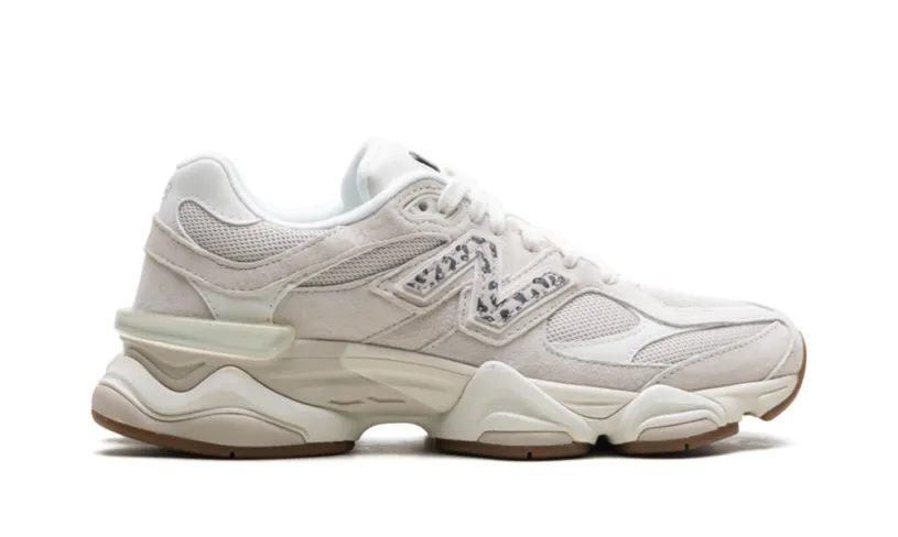 New Balance 9060 9060 'ASOS Exclusive Sea Salt Leopard Print'