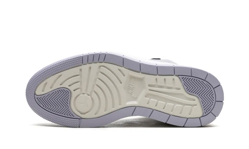 Air Jordan 1 AIR JORDAN 1 ELEVATE HIGH WMNS 'TITANIUM'