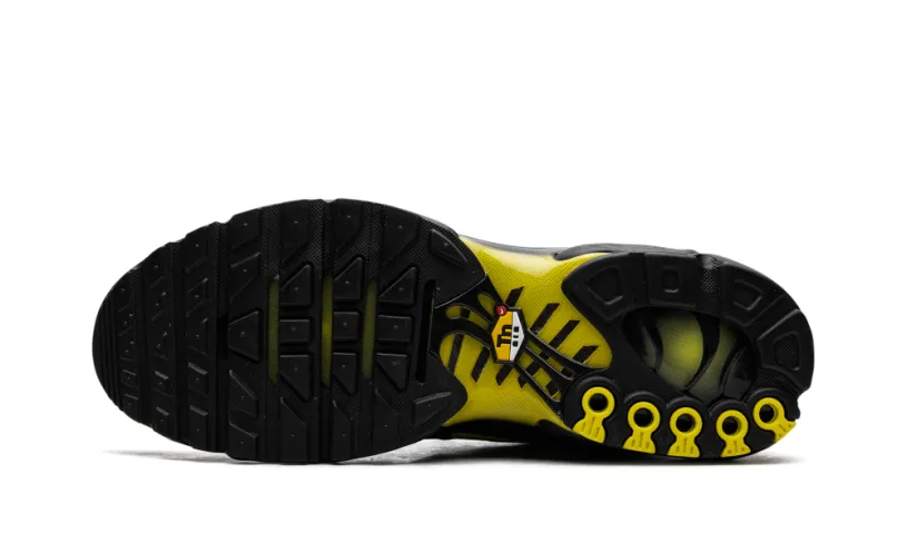 Nike Air Max Air Max Plus 'Wolf Grey Opti Yellow' 