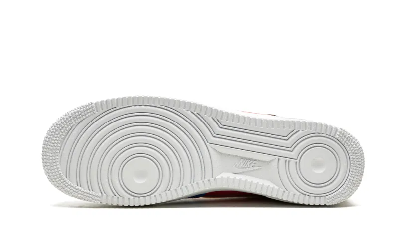 Nike Lifestyle AIR FORCE 1 '07 QS 'UNO' 