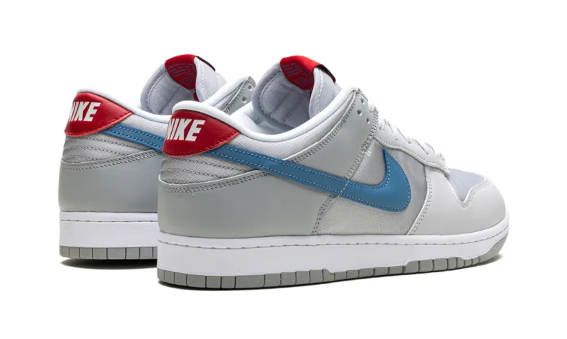 Dunk low 'Silver Surfer'