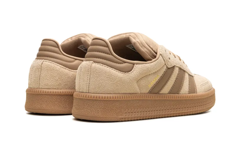 Adidas Samba Samba XLG 'Magic Beige Gum' 