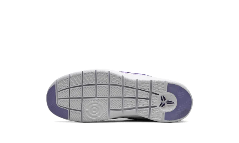 Nike Lifestyle Nike Kobe 8 Protro PS 'Court Purple' 