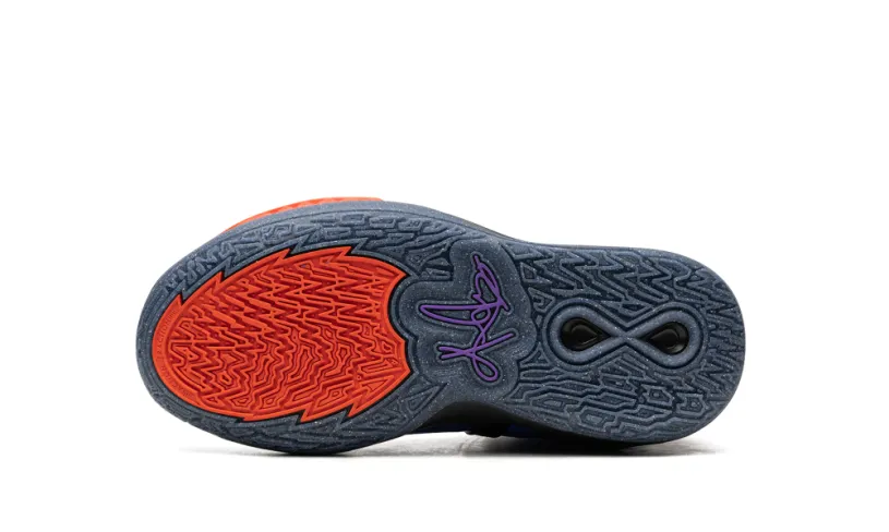 Nike Basketball Kyrie Infinity SE GS 'Tie-Dye'