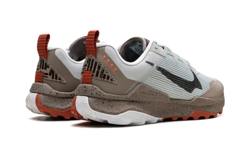 Nike Lifestyle Nike React WildHorse 8 'Velvet Brown' 