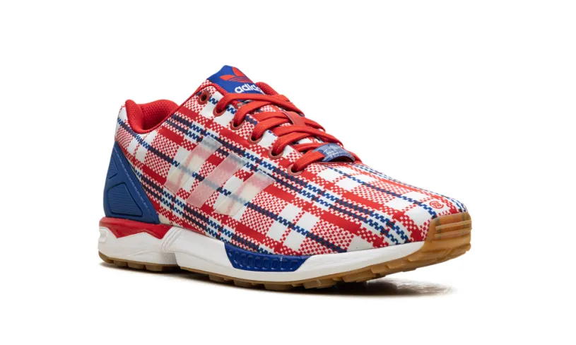 More Adidas Shoes ZX Flux Clot 'Clot' 