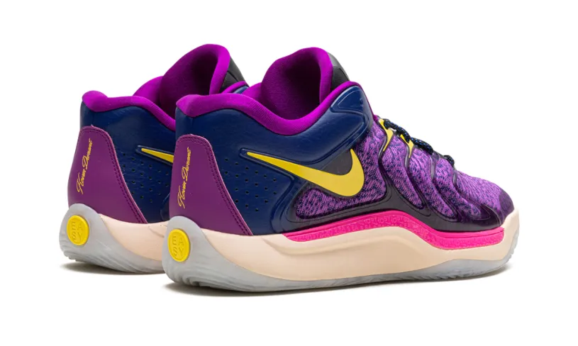 Nike Basketball KD 17 'Travel Ball' 