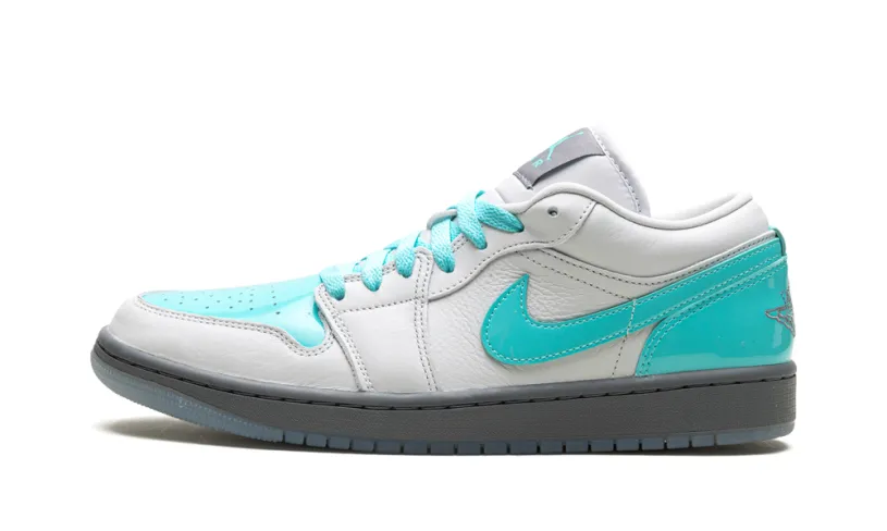 Air Jordan 1 Air Jordan 1 WMNS 'Polaroid' 