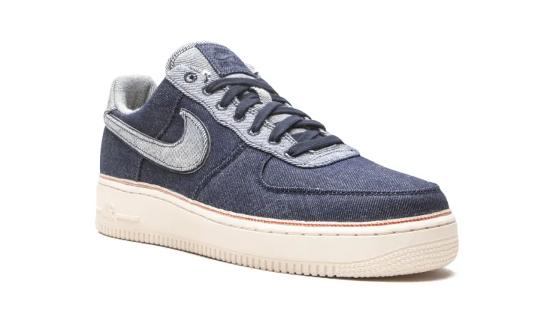 Nike Lifestyle Air Force 1 '07 PRM '3x1'