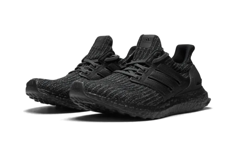 Adidas Ultraboost Ultraboost 'Triple Black' 