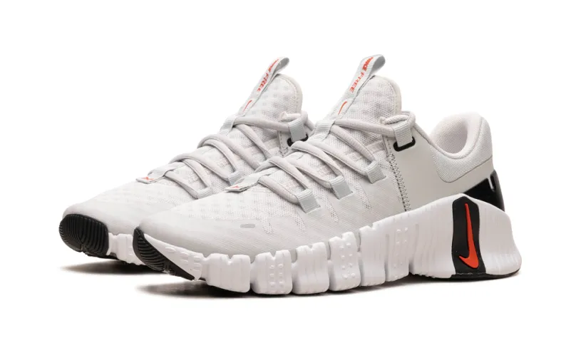 Nike Air Max FREE METCON 5 WMNS 'Photon Dust' 
