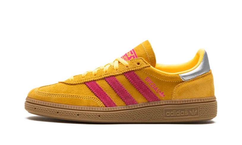 Adidas Handball Spezial Handball Spezial WMNS 'Spark Lucid Pink' 