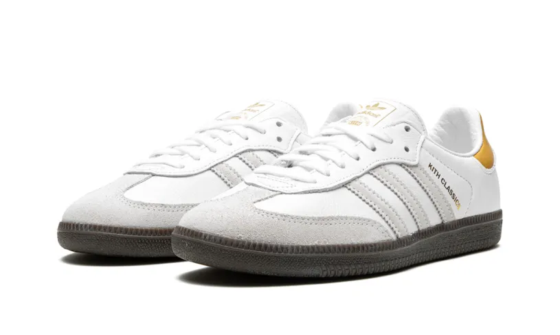 Adidas Samba Samba 'Kith' 
