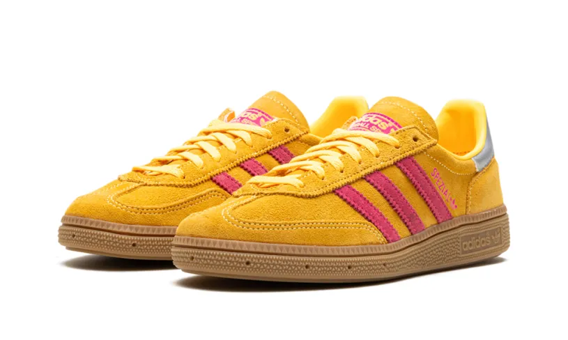 Adidas Handball Spezial Handball Spezial WMNS 'Spark Lucid Pink' 