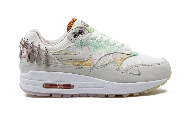 Nike Air Max NIKE AIR MAX 1 '87 WMNS 'White Phantom Mint Foam' 