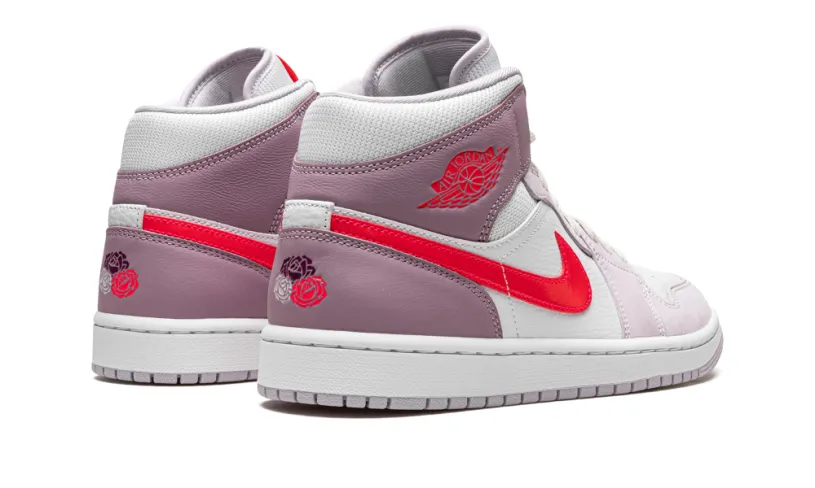 Air Jordan 1 AIR JORDAN 1 MID WMNS 'Valentine’s Day 2022' 