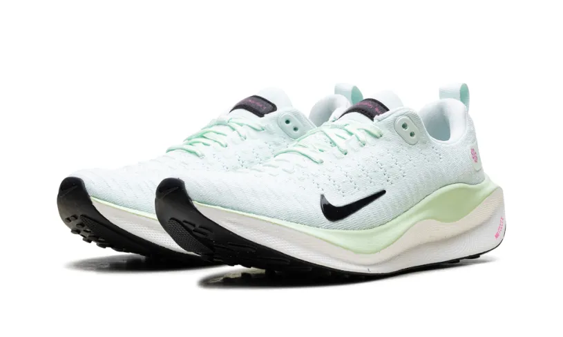 Nike Lifestyle ReactX Infinity Run 4 WMNS 'Barely Green'