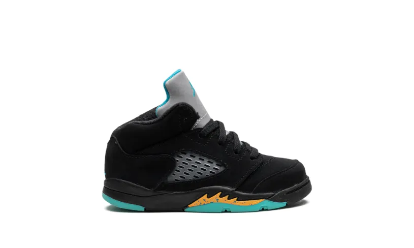 Air Jordan 5 Air Jordan 5 TD 'Aqua' 