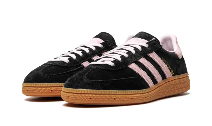 Adidas Handball Spezial Handball Spezial WMNS 'Black   Pink' 