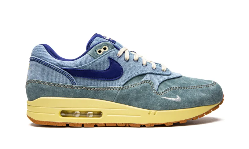 Nike Air Max Air Max 1 Premium 'Dirty Denim' 