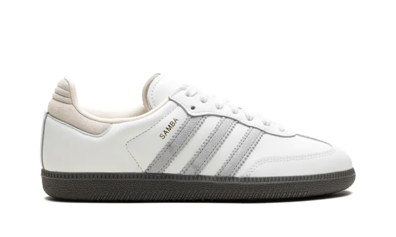 Adidas Samba Samba OG 'Cream White'