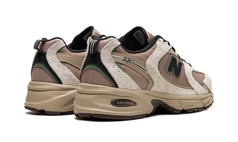New Balance 530 530 'Linen Incense' 