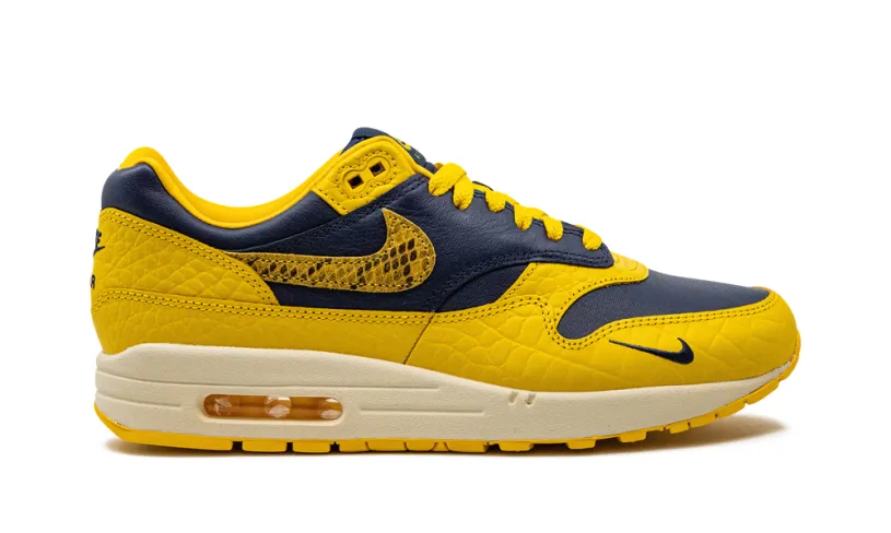 Nike Air Max AIR MAX 1 PRM MNS WMNS 'Co.jp Head to Head' 