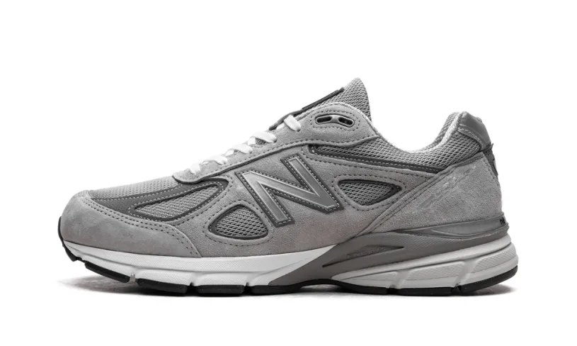 New Balance 990 990v4 'Grey'