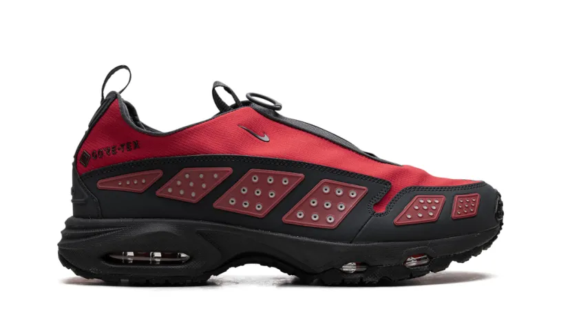 Nike Lifestyle Air Max SNDR GTX WMNS 'Hyper Crimson' 