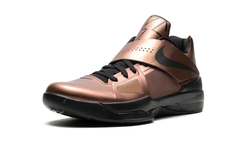 Nike Lifestyle KD 4 'Christmas' 