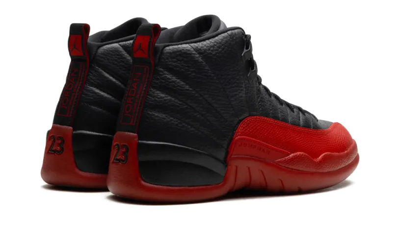 Air Jordan 12 Air Jordan 12 'Flu Game (2025)' 