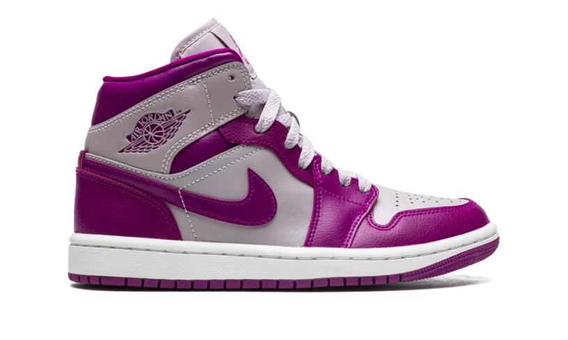Air Jordan 1 AIR JORDAN 1 MID WMNS 'Magenta' 