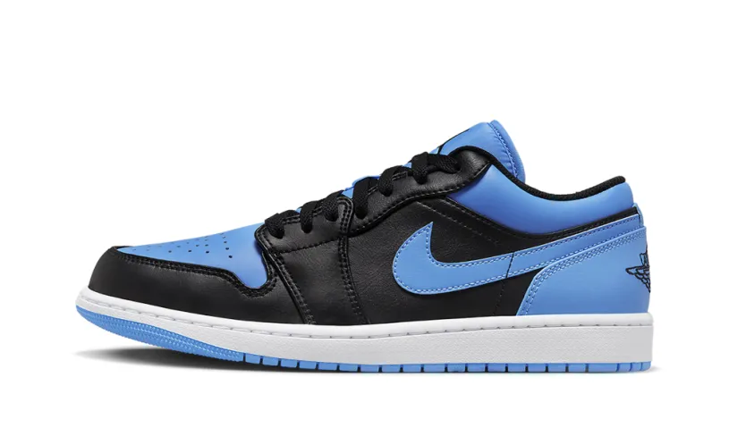 Air Jordan 1 Air Jordan 1 Low 'University Blue' 