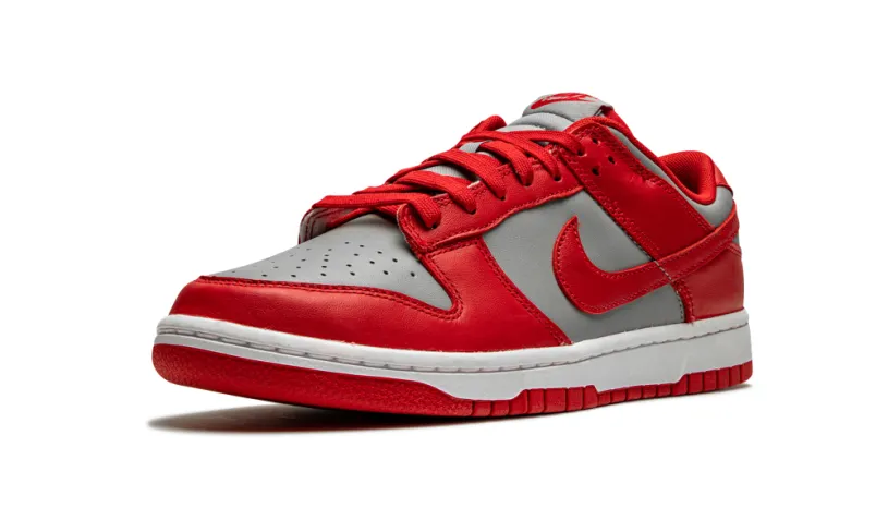 Nike Dunk Dunk Low Retro 'UNLV' 