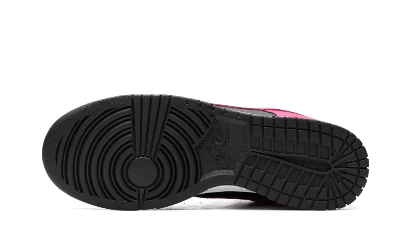Nike Dunk DUNK LOW WMNS 'Fierce Pink Black'