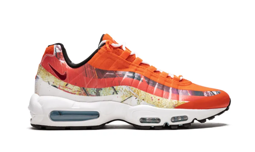 Nike Air Max Air Max 95   DW 'Dave White' 