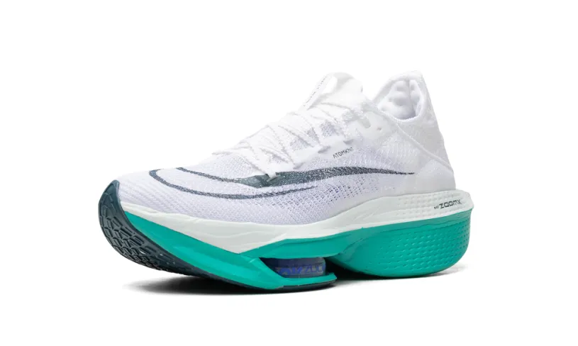 Nike Lifestyle Air Zoom Alphafly Next% 2 'Deep Jungle' 