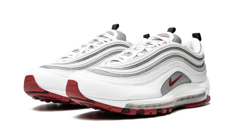 Nike Air Max Air Max 97 'White Bullet'