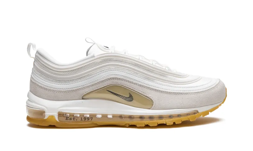 Nike Air Max Air Max 97 'M. Frank Rudy' 