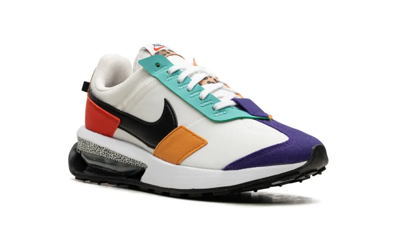 Nike Air Max AIR MAX PRE-DAY SE WMNS 'Safari' 