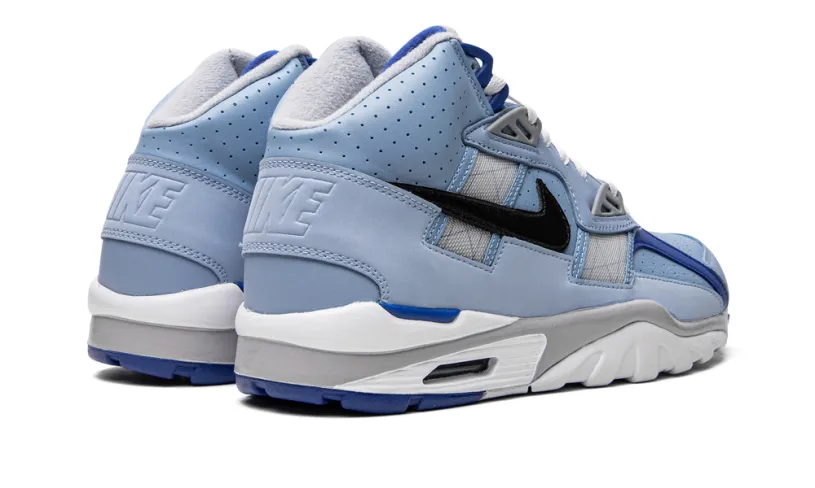 Nike Lifestyle Air Trainer SC High 'Kansas City Royals'
