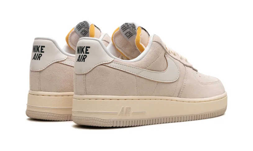 Nike Lifestyle Air Force 1 Low 'Athletic Dept.' 
