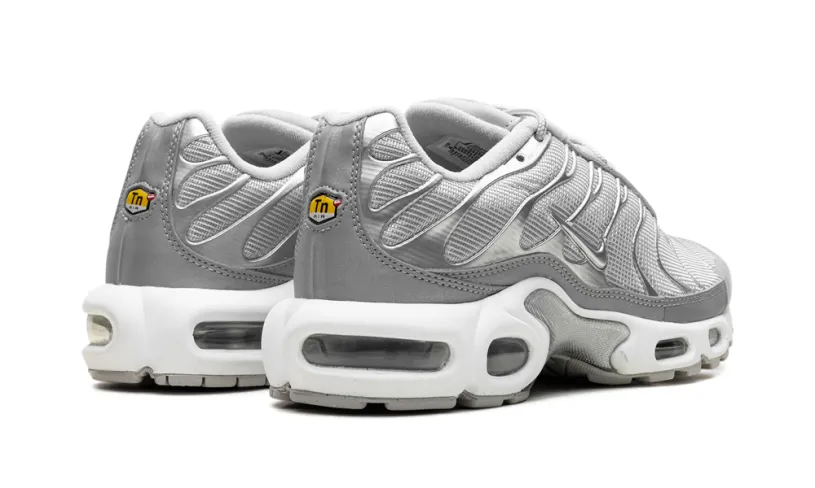Nike Air Max Air Max Plus 'Metallic Silver' 