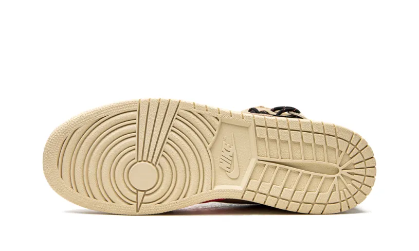 Air Jordan 1 AIR JORDAN 1 RETRO REBEL MNS WMNS 'Utility Pack' 