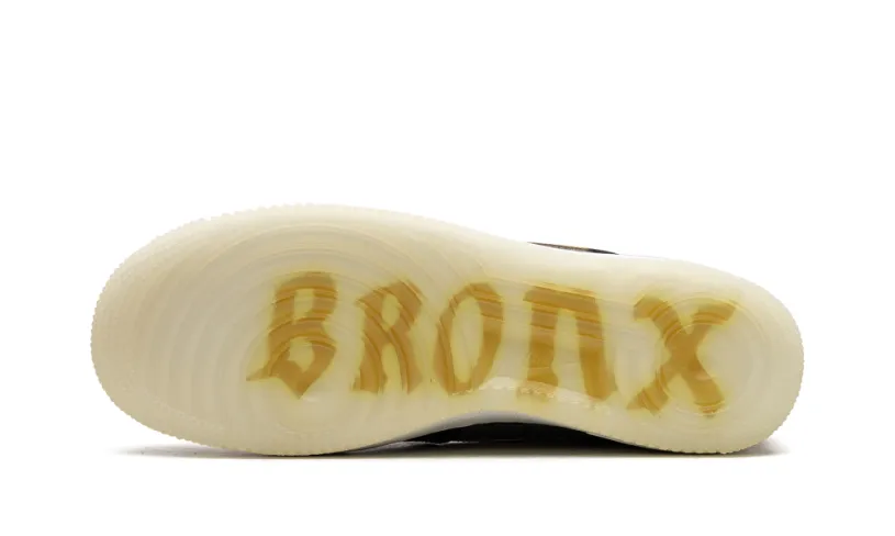 Nike Lifestyle Air Force 1 Low '07 'Bronx Origins' 