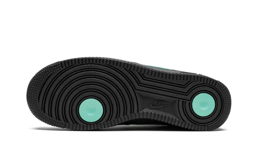 Nike Lifestyle Air Force 1 Low 'Tiffany and Co.' 